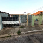 Terreno à venda com 2 quartos em Vila Paulo Silas, São Paulo, SP