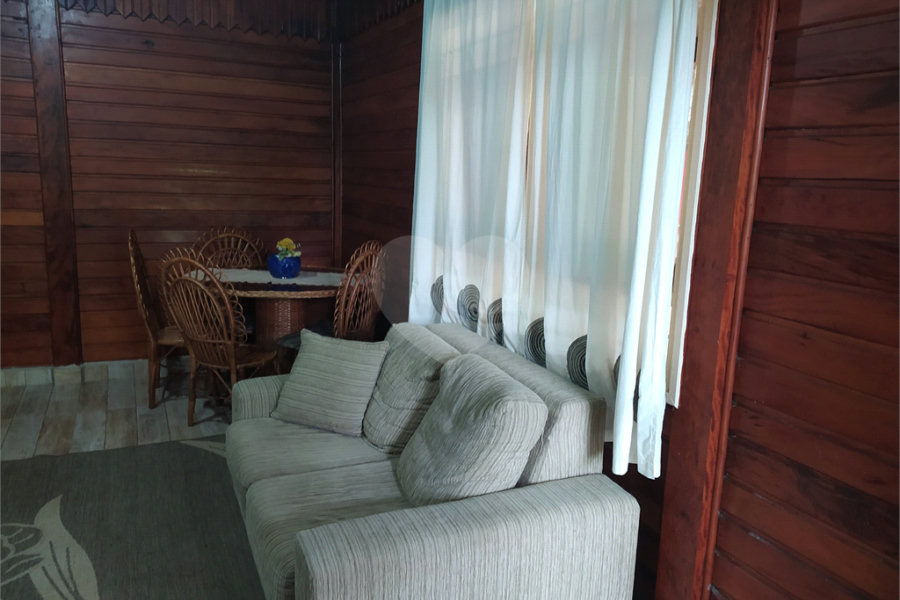 Casa à venda com 2 quartos no condomínio Céu Azul, Mairiporã - SP