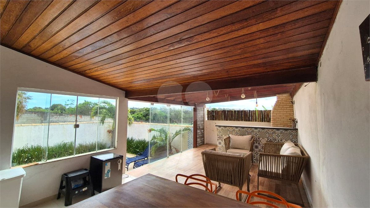 Casa à venda com 3 quartos, sendo 1 suíte, em Rasa, Armação dos Búzios, RJ