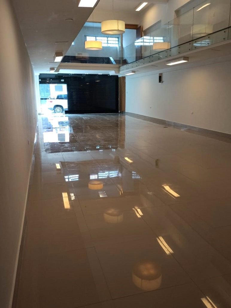 Prédio para alugar, 400 m² por R$ 11.000,00/mês - Centro - Santos/SP