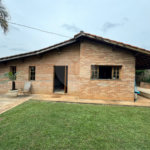 Casa à venda com 3 quartos, sendo 1 suíte, no condomínio Haras São Luiz, Salto - SP