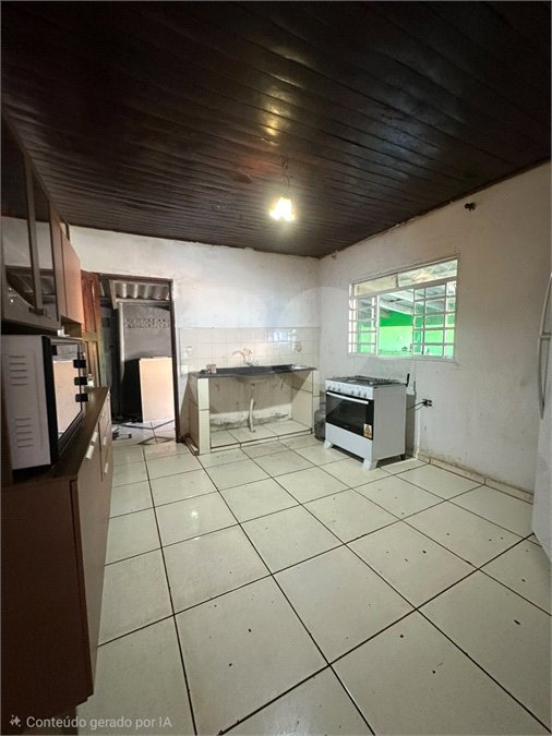 Casa à venda com 2 quartos em Bairro da Moóca, Ponta Porã, MS