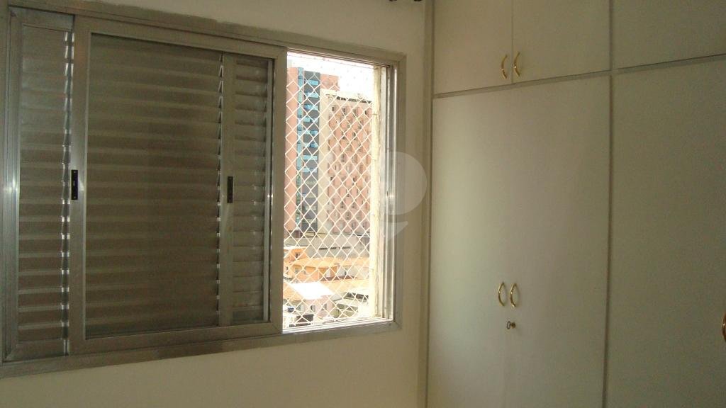 Apartamento à venda com 2 quartos em Santana, São Paulo, SP