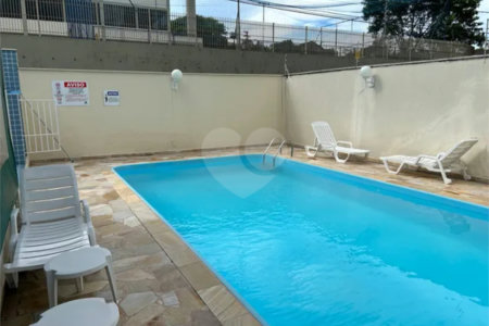 APARTAMENTO A VENDA NO URBANOVA COM 2 DORMITÓRIOS, 1 SUÍTE, 2 VAGAS, SÃO JOSÉ DOS CAMPOS/SP.