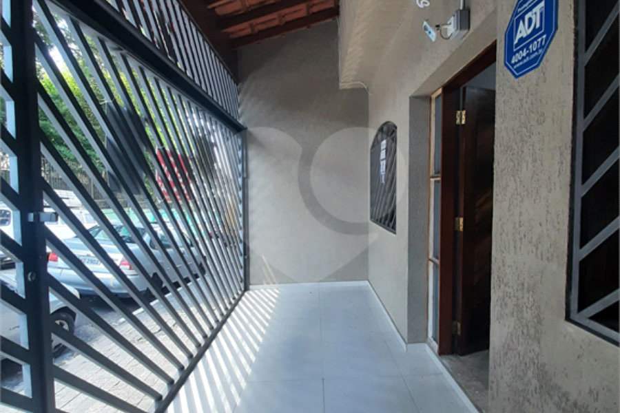 Casa Térrea à venda com 3 quartos, sendo 1 suíte, em Vila Isolina Mazzei, São Paulo, SP