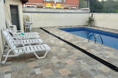 Casa à venda com 2 suítes no condomínio Residencial Real North Pedro, São Paulo - SP