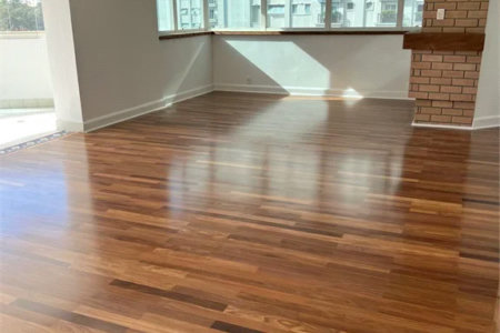 Apartamento à venda com 4 suítes em Paraíso do Morumbi, São Paulo, SP