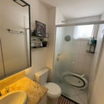 Apartamento à venda com 2 quartos, sendo 1 suíte,  em Vila Andrade, São Paulo, SP