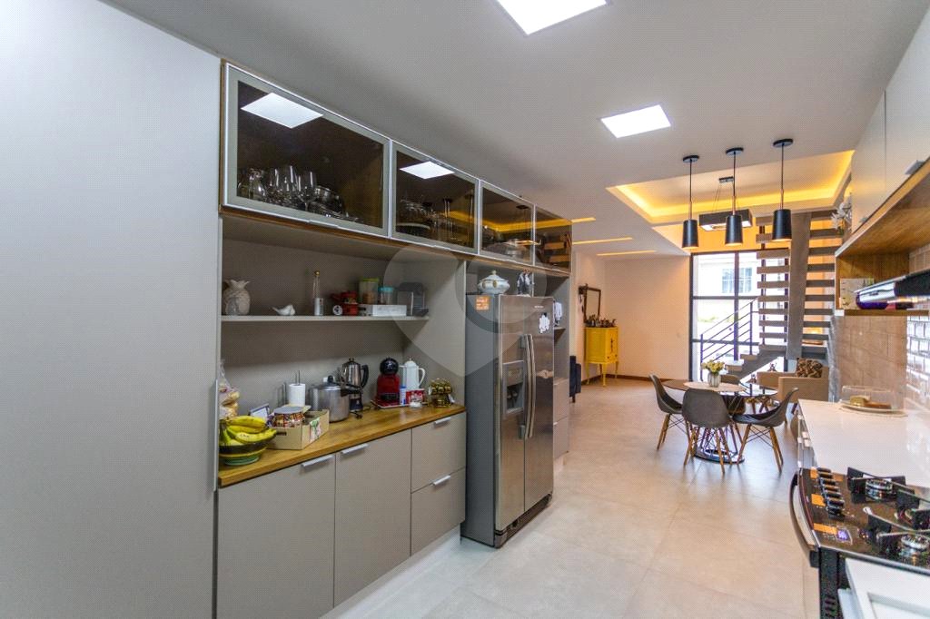 Casa à venda com 4 suítes no condomínio San Paolo, Rio de Janeiro - RJ