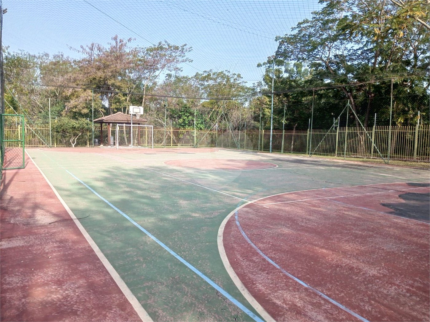 Terreno à venda no condomínio Mirante dos Ipês, Salto - SP
