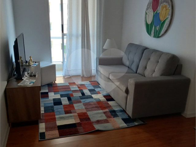 Apartamento à venda com 2 quartos, sendo 1 suíte,  em Vila Mazzei, São Paulo, SP