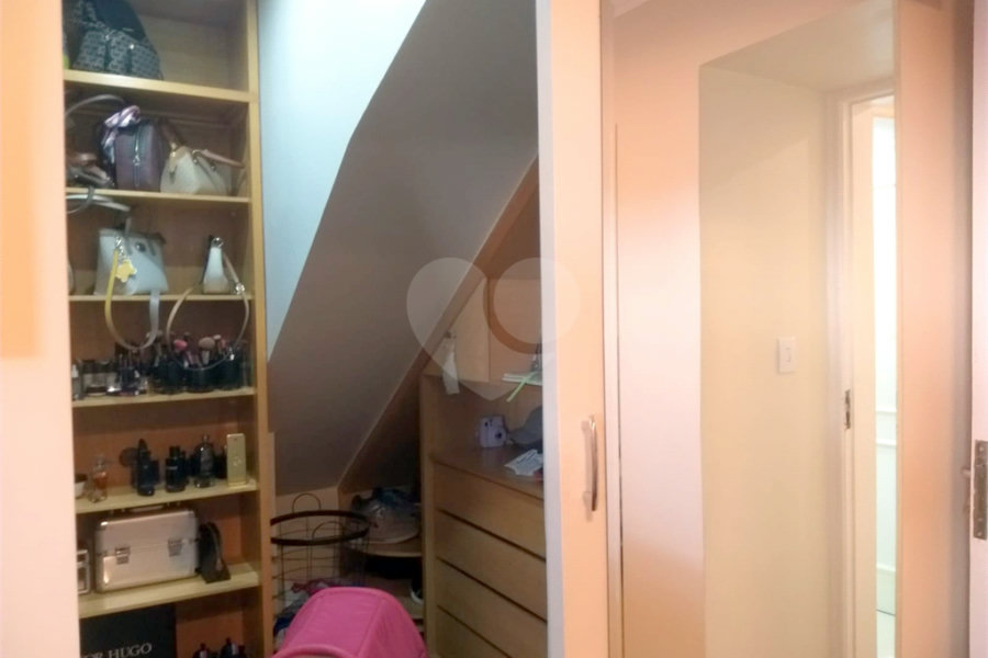 Triplex à venda com 4 quartos, sendo 2 suítes, em Parque Mandaqui, São Paulo, SP