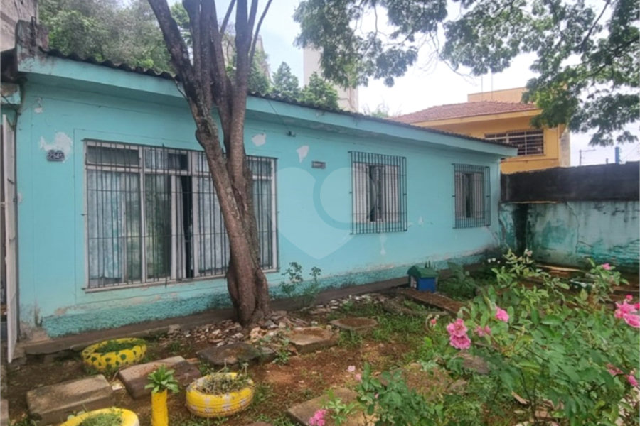 Casa Térrea à venda com 3 quartos em Imirim, São Paulo, SP