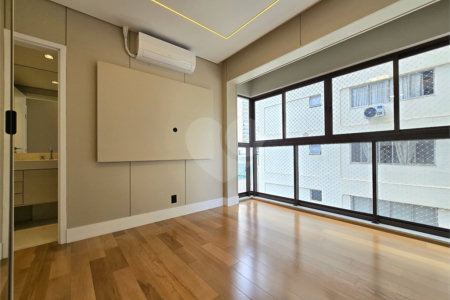 Apartamento à venda com 5 quartos, sendo 4 suítes, em Santa Cecília, São Paulo, SP
