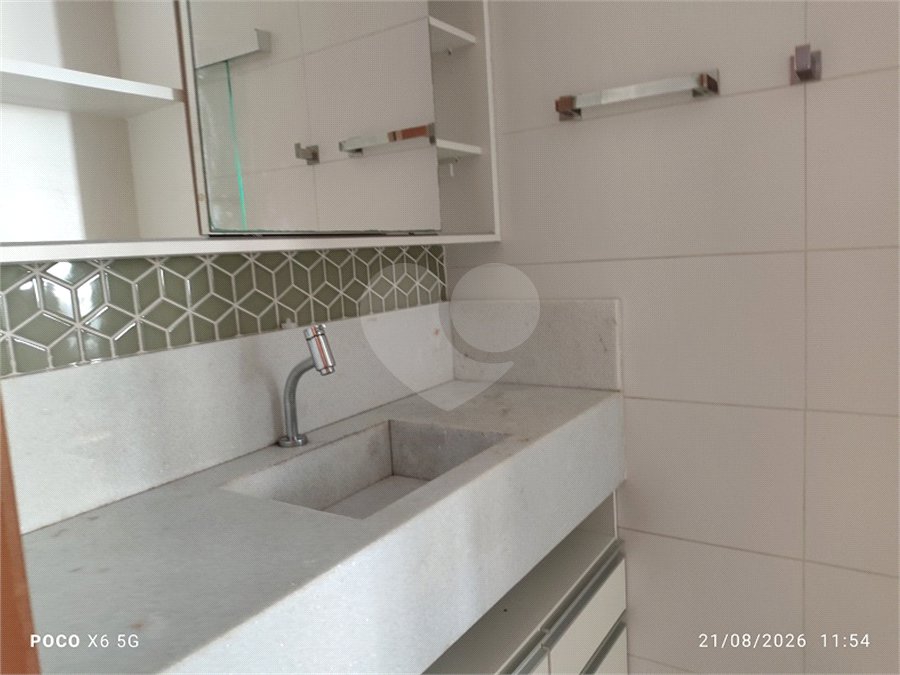 Apartamento à venda com 2 quartos em Santana, São Paulo, SP