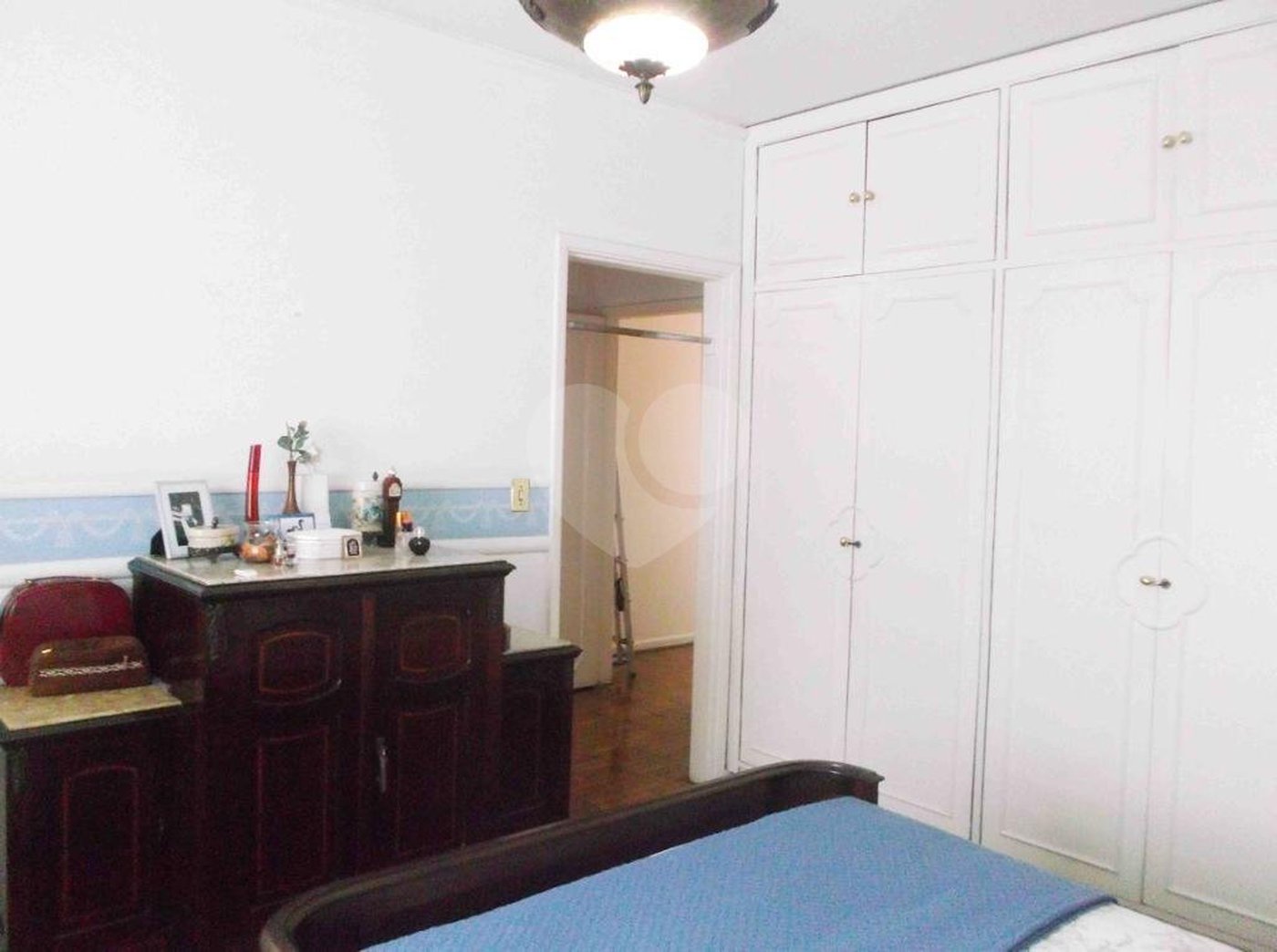 Sobrado à venda com 3 quartos, sendo 1 suíte, em Campo Belo, São Paulo, SP