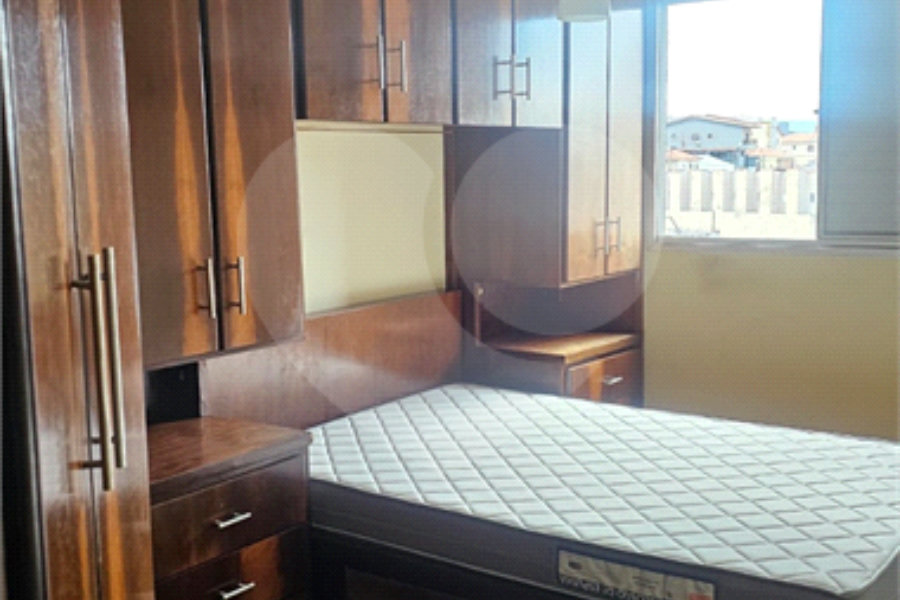 Apartamento à venda com 2 quartos em Freguesia do Ó, São Paulo, SP
