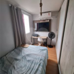 Apartamento à venda com 2 quartos em Santa Cruz, Rio de Janeiro, RJ