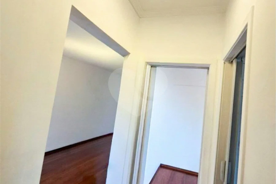 Apartamento à venda com 2 quartos em Tucuruvi, São Paulo, SP
