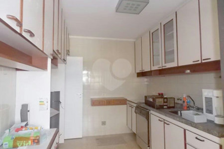 Apartamento à venda com 3 quartos, sendo 1 suíte, em Vila Nair, São Paulo, SP