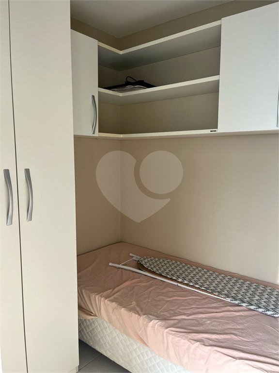 Apartamento à venda com 4 suítes em Vila Andrade, São Paulo, SP