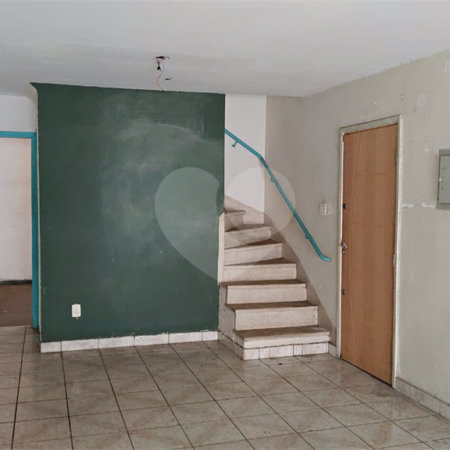 Sobrado para alugar em Vila Olímpia, São Paulo, SP