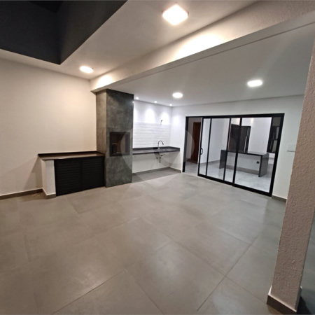 Casa à venda com 3 suítes no condomínio Residencial Alto de Itaici, Indaiatuba - SP