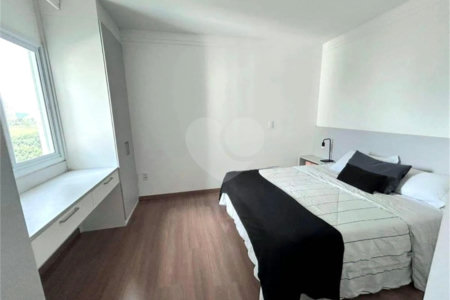 Apartamento à venda com 3 quartos, sendo 1 suíte, em Parque Campolim, Sorocaba, SP