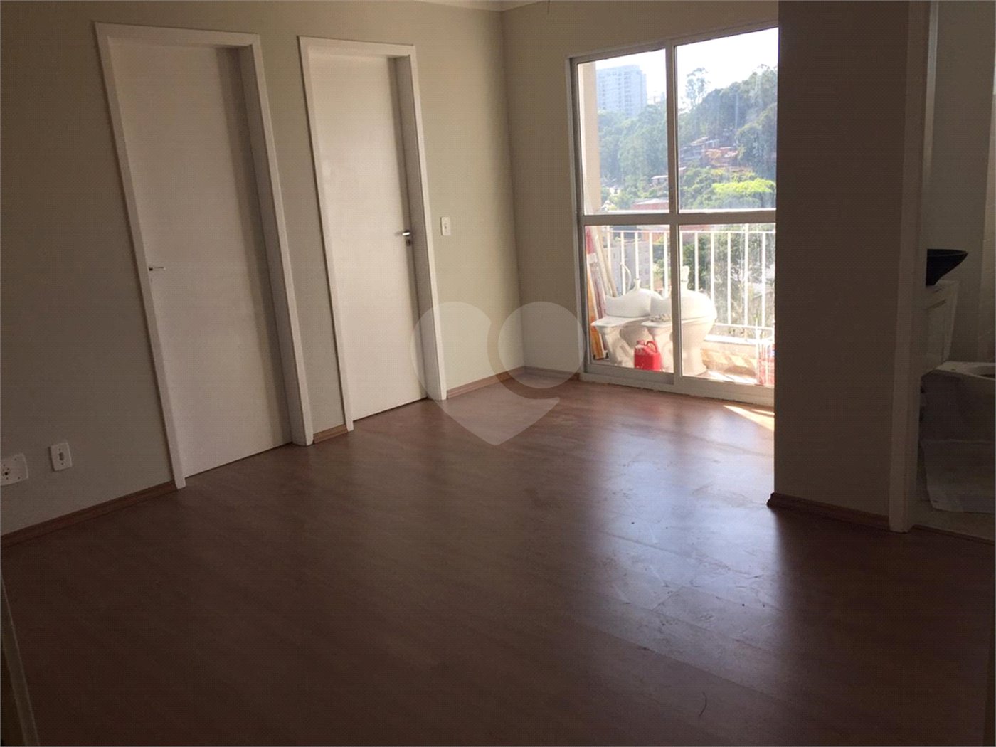 Apartamento à venda com 3 quartos, sendo 1 suíte, em Parque Reboucas, São Paulo, SP