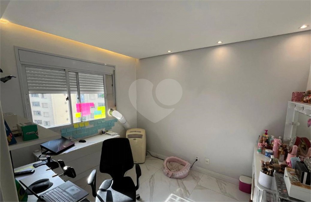 Apartamento à venda com 2 suítes em Jardim Vazani, São Paulo, SP