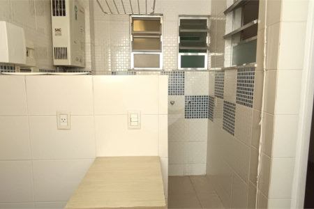 Apartamento à venda com 3 quartos, sendo 1 suíte, em Botafogo, Rio de Janeiro, RJ