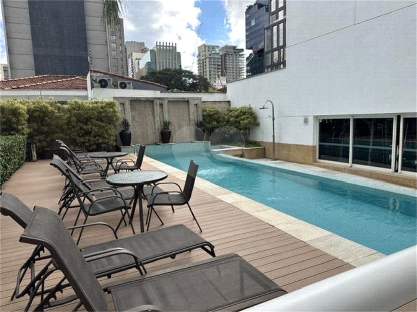 Apartamento à venda com 1 suíte em Itaim Bibi, São Paulo, SP