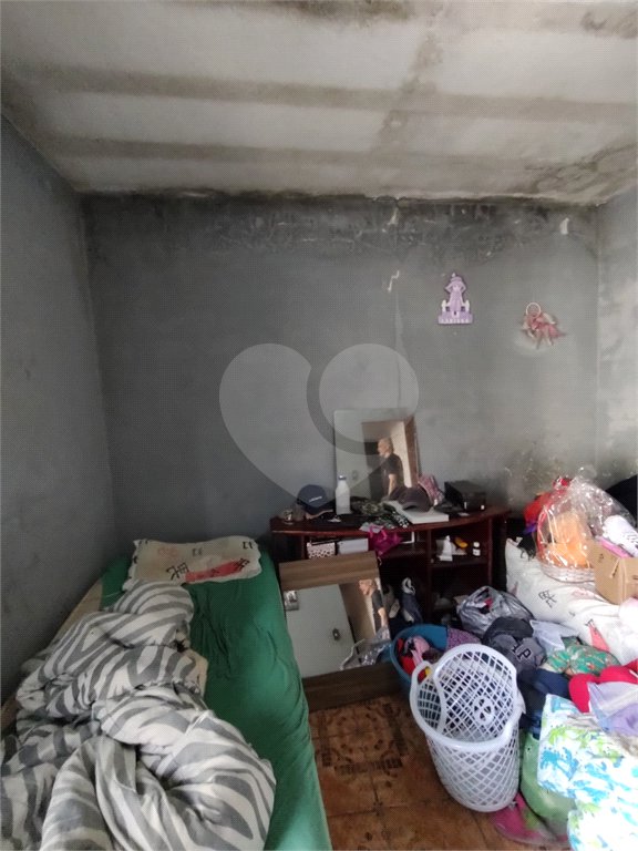 Casa à venda com 4 quartos em Chora Menino, São Paulo, SP