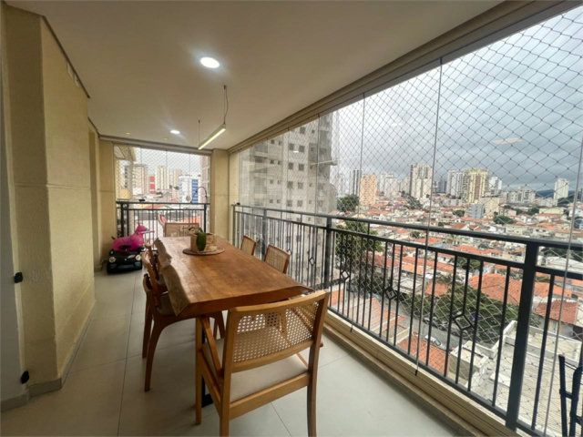 Apartamento à venda com 2 quartos, sendo 1 suíte,  em Santana, São Paulo, SP