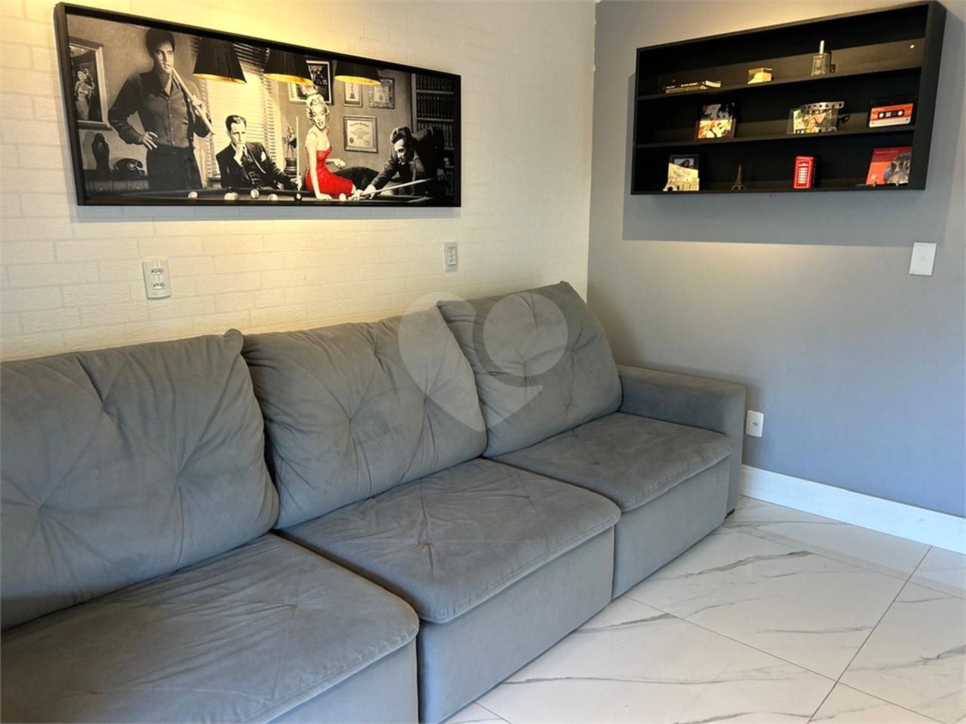 Casa à venda com 3 suítes no condomínio Terras de Lucas, Sorocaba - SP