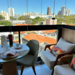 Apartamento à venda com 2 quartos, sendo 1 suíte, em Jardim Paulistano, Sorocaba, SP