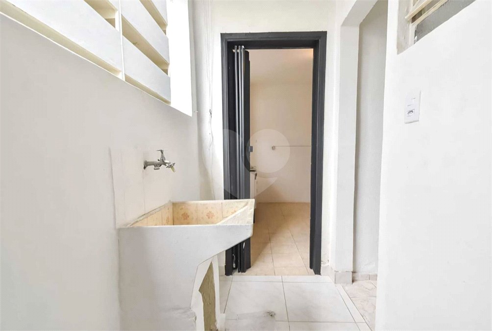 Apartamento à venda com 2 quartos, sendo 1 suíte, em Vila Mariana, São Paulo, SP