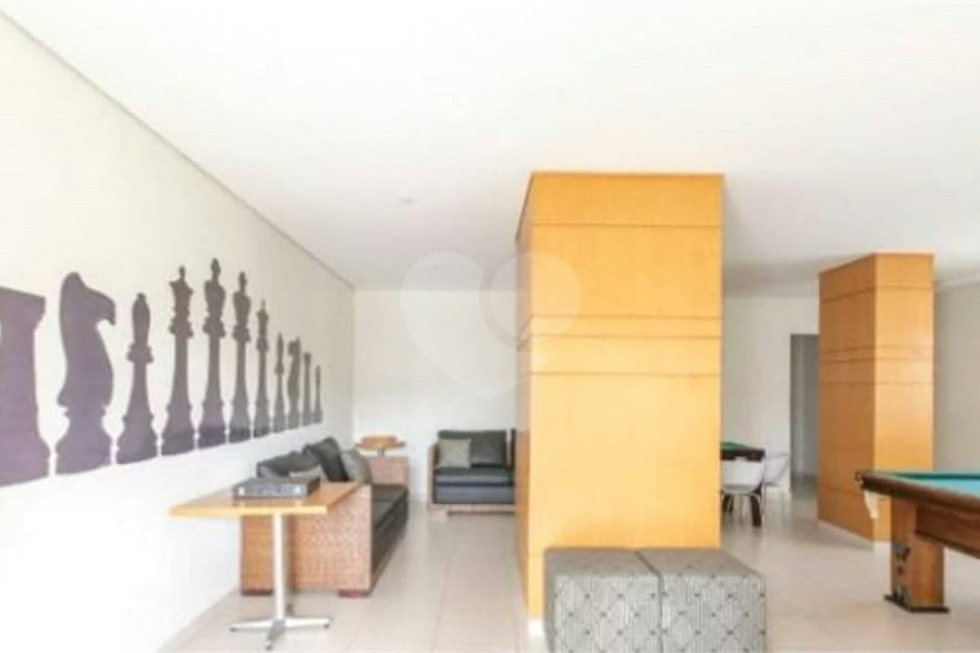 Apartamento à venda com 3 quartos, sendo 1 suíte, em Mandaqui, São Paulo, SP
