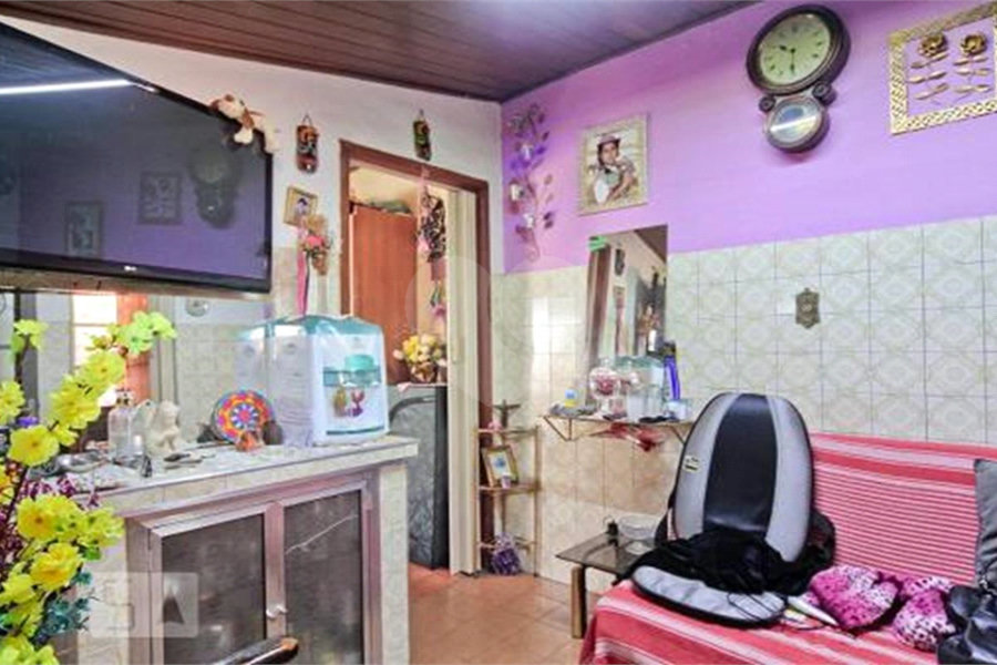 Sobrado à venda com 2 quartos em Tucuruvi, São Paulo, SP