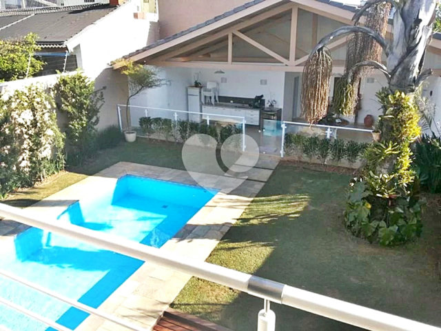 Casa à venda com 4 quartos, sendo 3 suítes,  em Santana, São Paulo, SP