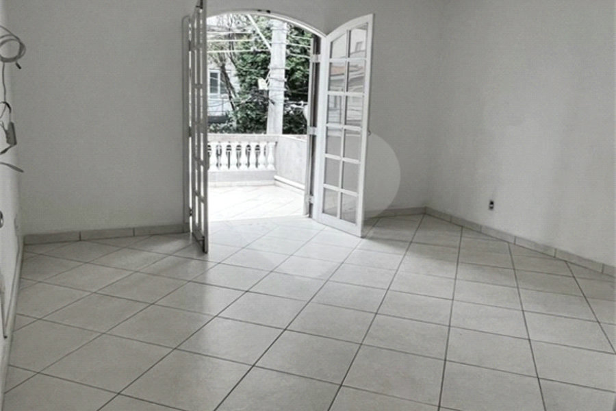 Sobrado à venda com 2 quartos em Mandaqui, São Paulo, SP