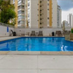 Apartamento à venda com 3 quartos, sendo 1 suíte, em Vila Andrade, São Paulo, SP