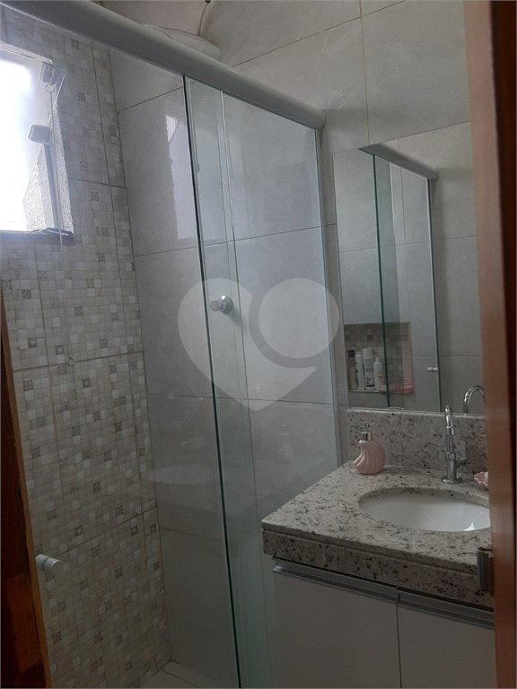 Casa à venda com 3 quartos no condomínio Pedro Voss, São Paulo - SP