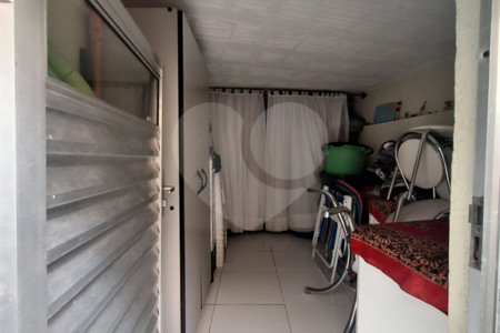 Sobrado à venda com 3 quartos, sendo 1 suíte, em Vila Santa Terezinha (zona Norte), São Paulo, SP