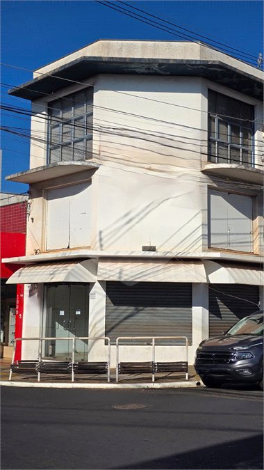 Salão para alugar no Centro, Araraquara, SP