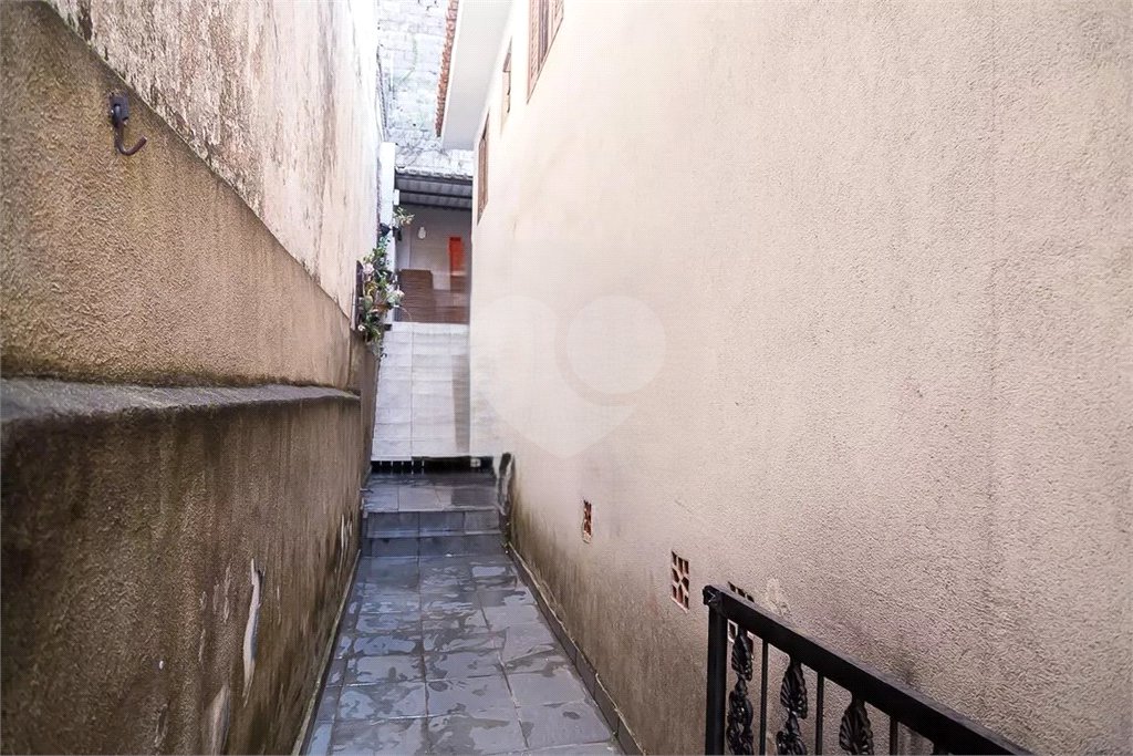 Casa à venda com 6 quartos, sendo 5 suítes,  em Vila do Encontro, São Paulo, SP