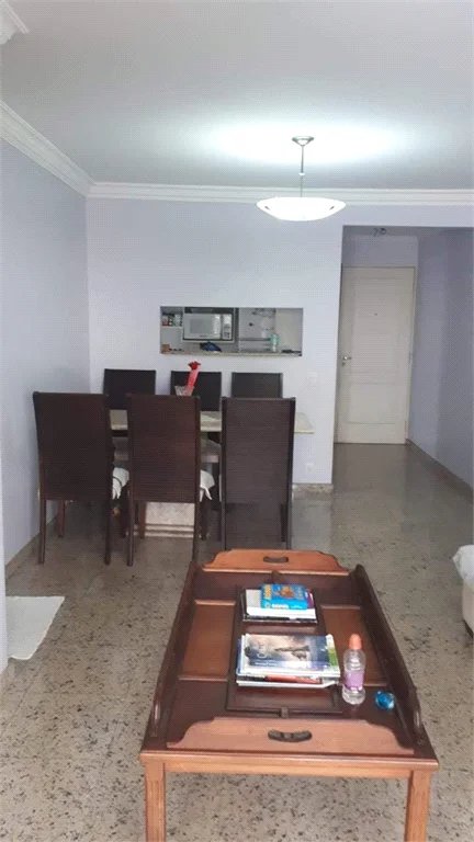 Apartamento à venda com 2 quartos, sendo 1 suíte, em Super Quadra Morumbi, São Paulo, SP