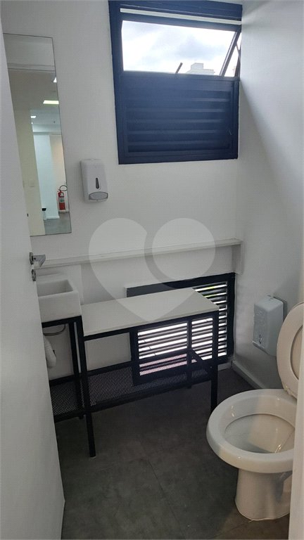 Sala à venda em Alto de Pinheiros, São Paulo, SP