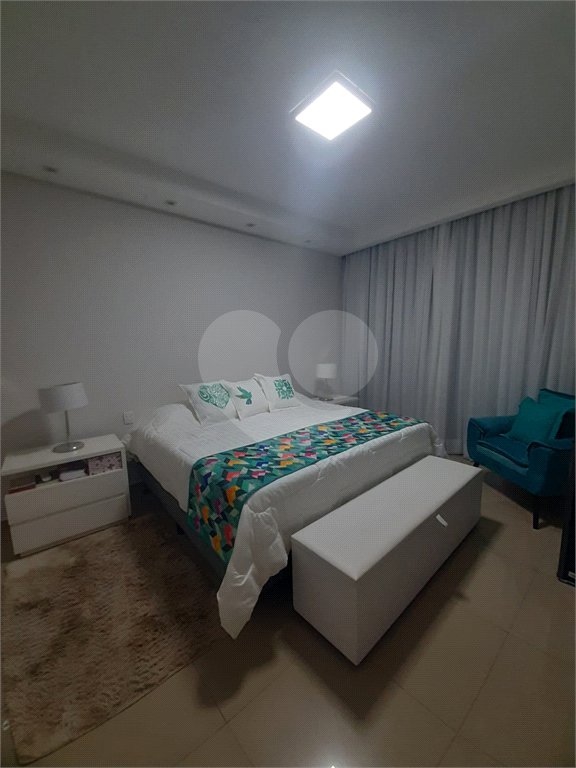 Casa à venda com 3 suítes no condomínio Village Moutonnée, Salto - SP