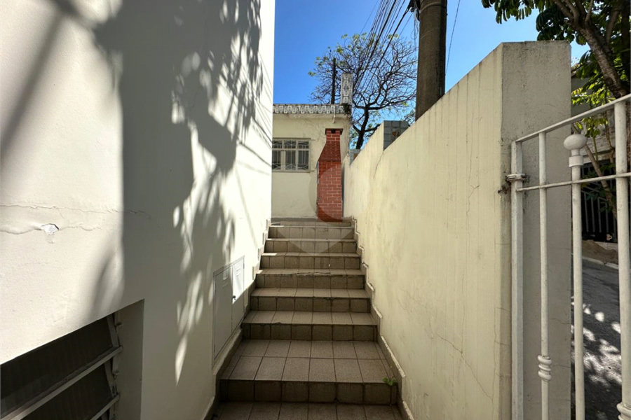 Sobrado à venda com 2 quartos em Jaçanã, São Paulo, SP
